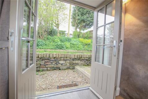 Doors To The Garden