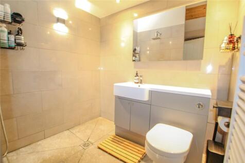 Wet Room