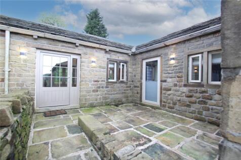 Front Patio