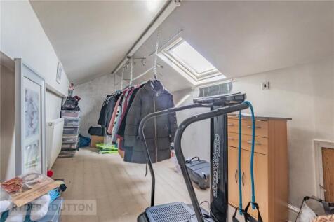 Attic