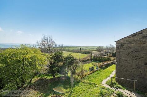 Garden and Views