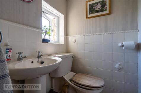 Guest Wc