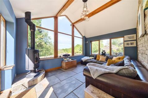 Oak Sunroom