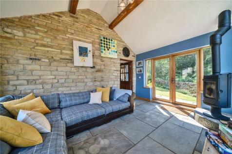 Oak Sunroom
