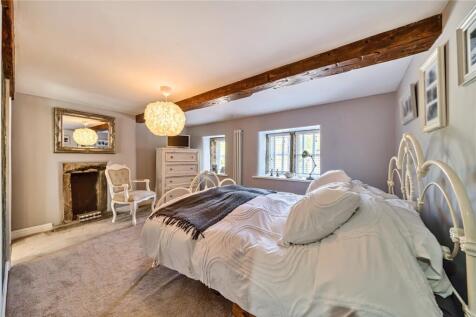 Ground Floor Bedroom