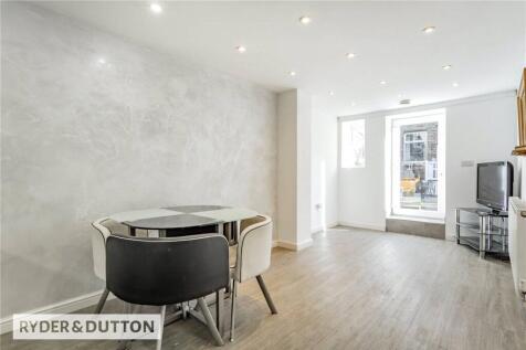 Openplan Area