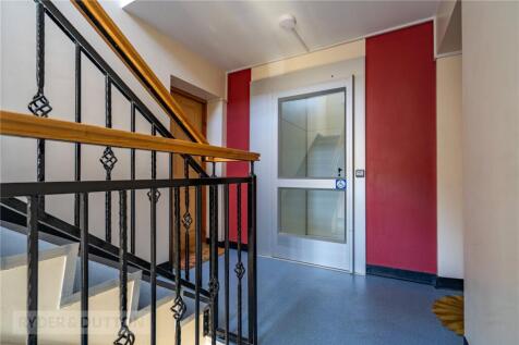 Communal Hallway