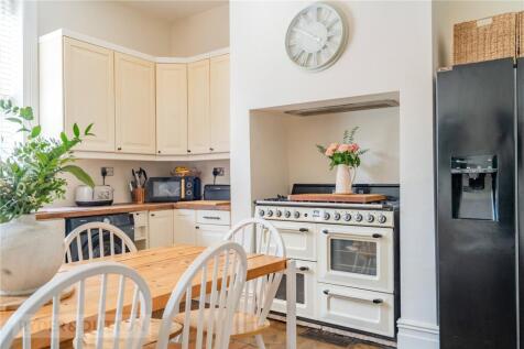 Kitchen Dining Room