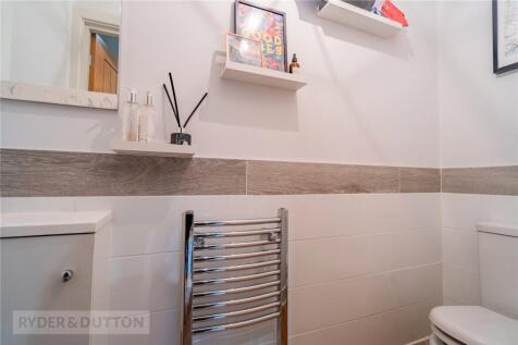W/C Ground Floor