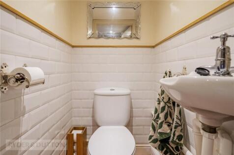 Guest Wc
