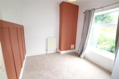 Rear Bedroom