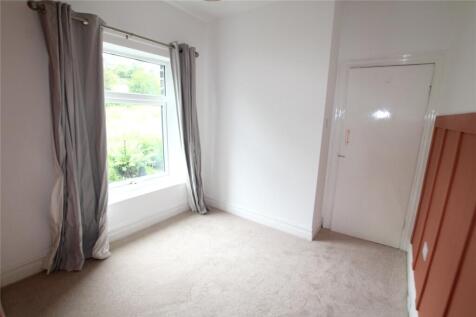 Rear Bedroom