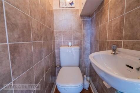 Guest Wc