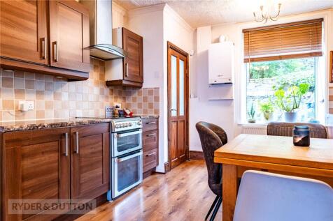 Kitchen Dining Room