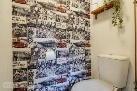 Guest Wc