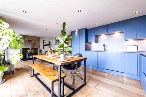 Kitchen/Diner/Family