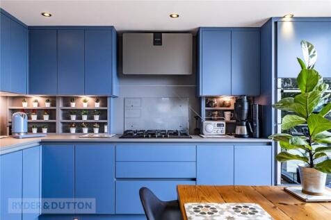 Kitchen/Diner/Family