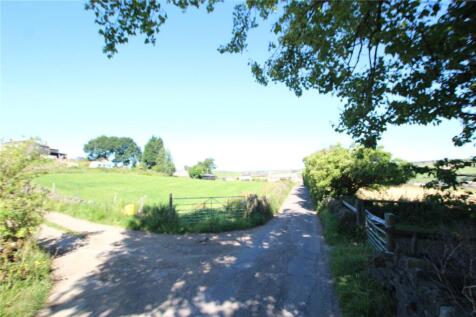 Lane Access