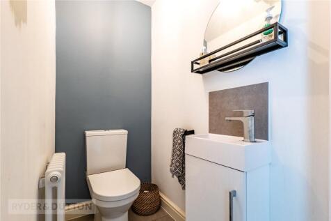 Guest Wc