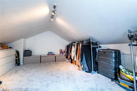 Attic Space