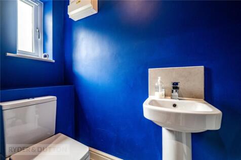 Guest Wc