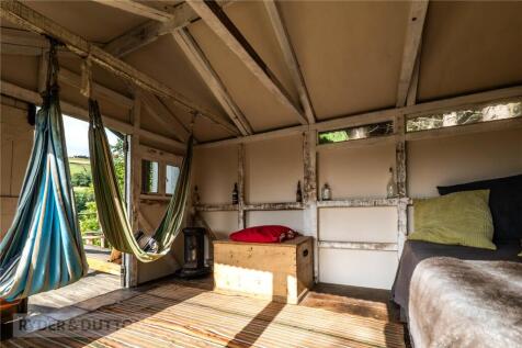 Garden Cabin