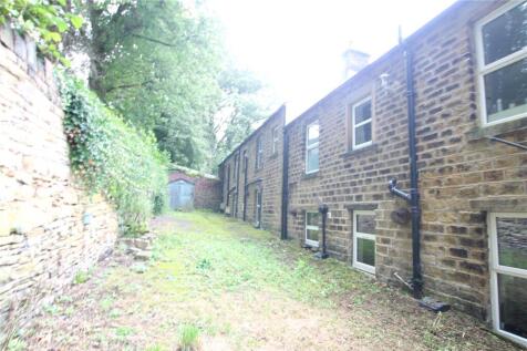 External - Rear