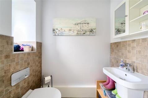 Guest Wc