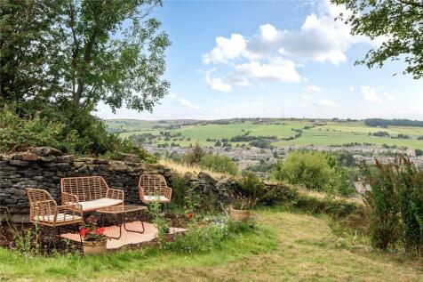 Garden Views