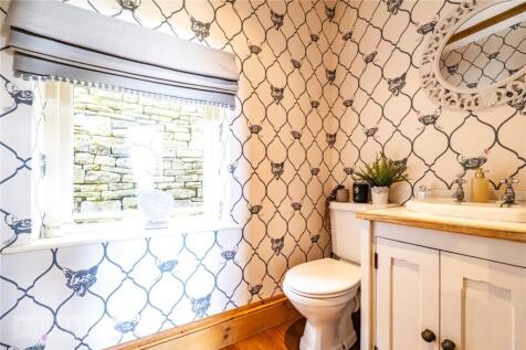 Guest Wc