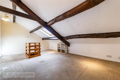 Attic