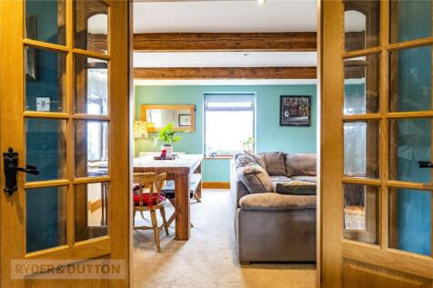 Dining/Family Room