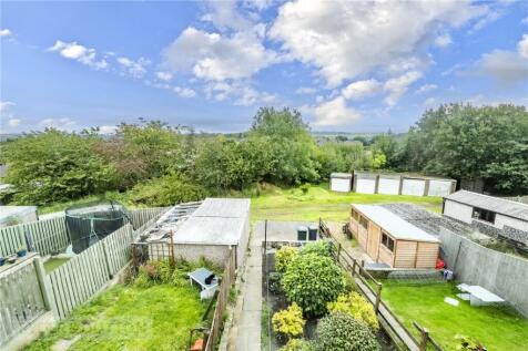Garden &amp; Views
