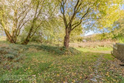 Land Rented