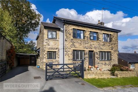 Front External