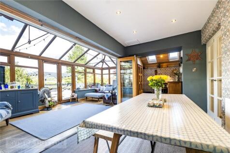 Breakfast Room