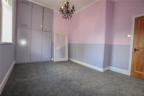 Bedroom First Floor