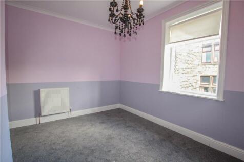 Bedroom  First Floor