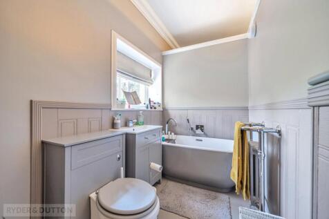 Master Ensuite