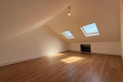 Bedroom 4 - Loft