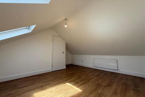 Bedroom 4 - Loft