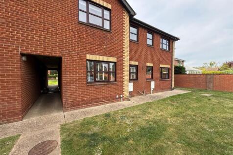Front External