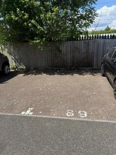 Parking Spot