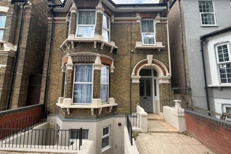 Front External