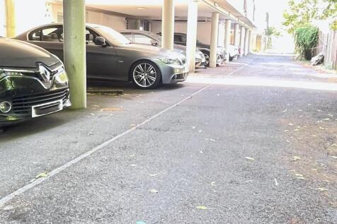 Parking Bay