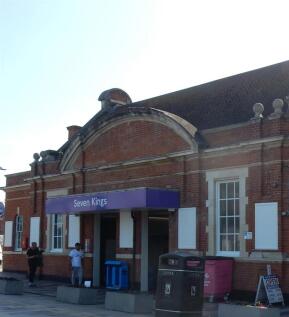 Station