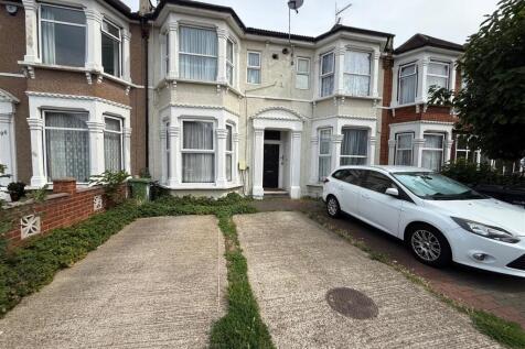 Front External