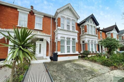 Front External