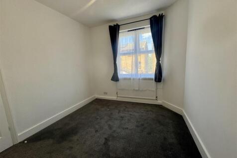 Big Bedroom