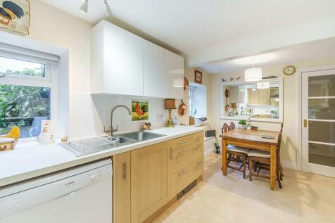 Kitchen / Breakfast